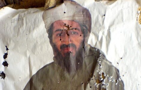 Responses to Osama bin Laden’s Death Image